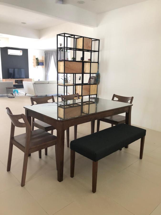 Nur Villa Sg Soi Musslimm Only كوانتان المظهر الخارجي الصورة