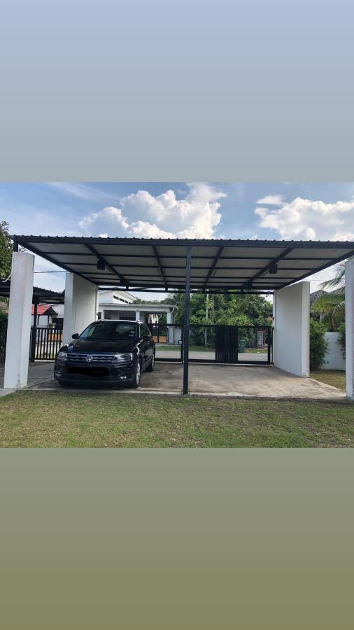 Nur Villa Sg Soi Musslimm Only كوانتان المظهر الخارجي الصورة