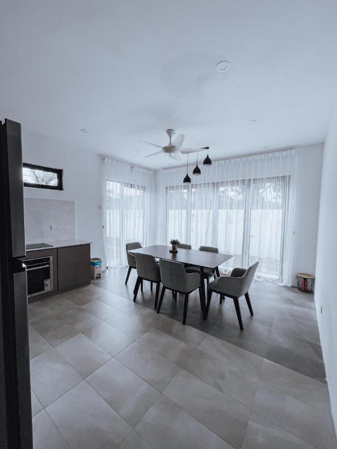 Nur Villa Sg Soi Musslimm Only كوانتان المظهر الخارجي الصورة