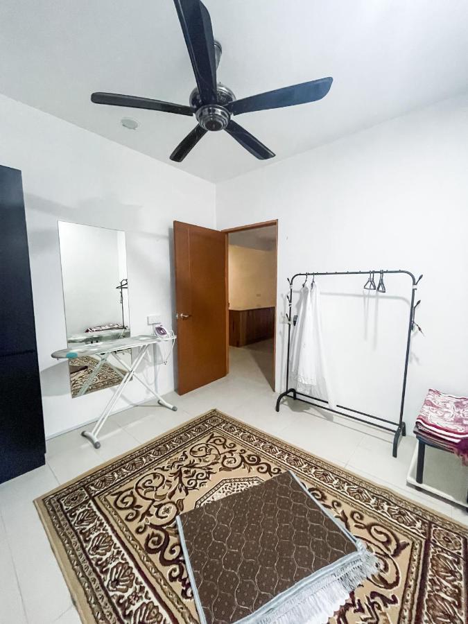 Nur Villa Sg Soi Musslimm Only كوانتان المظهر الخارجي الصورة
