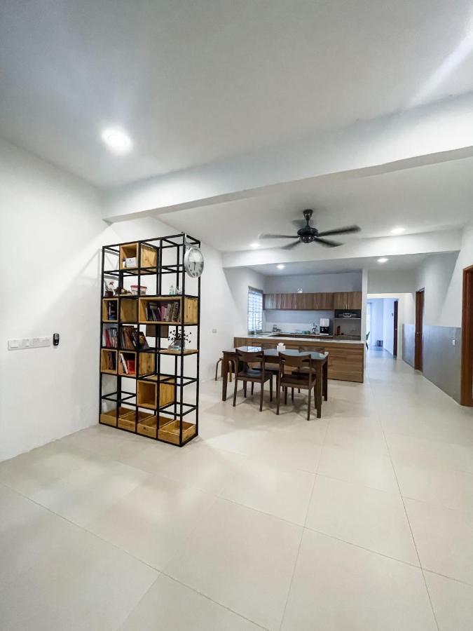 Nur Villa Sg Soi Musslimm Only كوانتان المظهر الخارجي الصورة