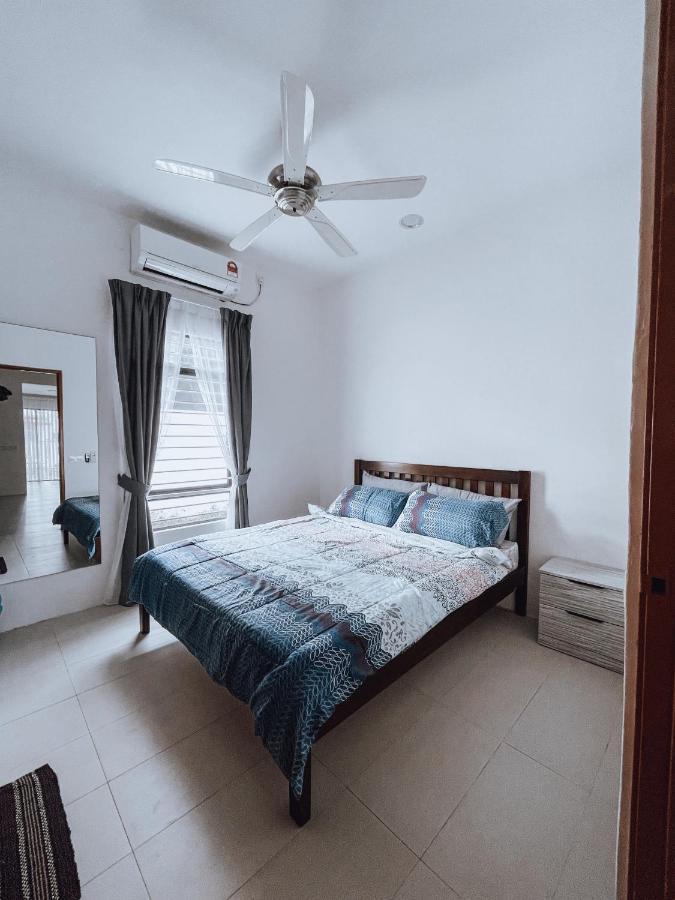 Nur Villa Sg Soi Musslimm Only كوانتان المظهر الخارجي الصورة