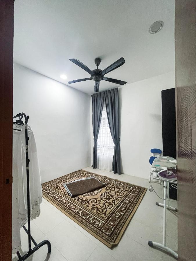 Nur Villa Sg Soi Musslimm Only كوانتان المظهر الخارجي الصورة
